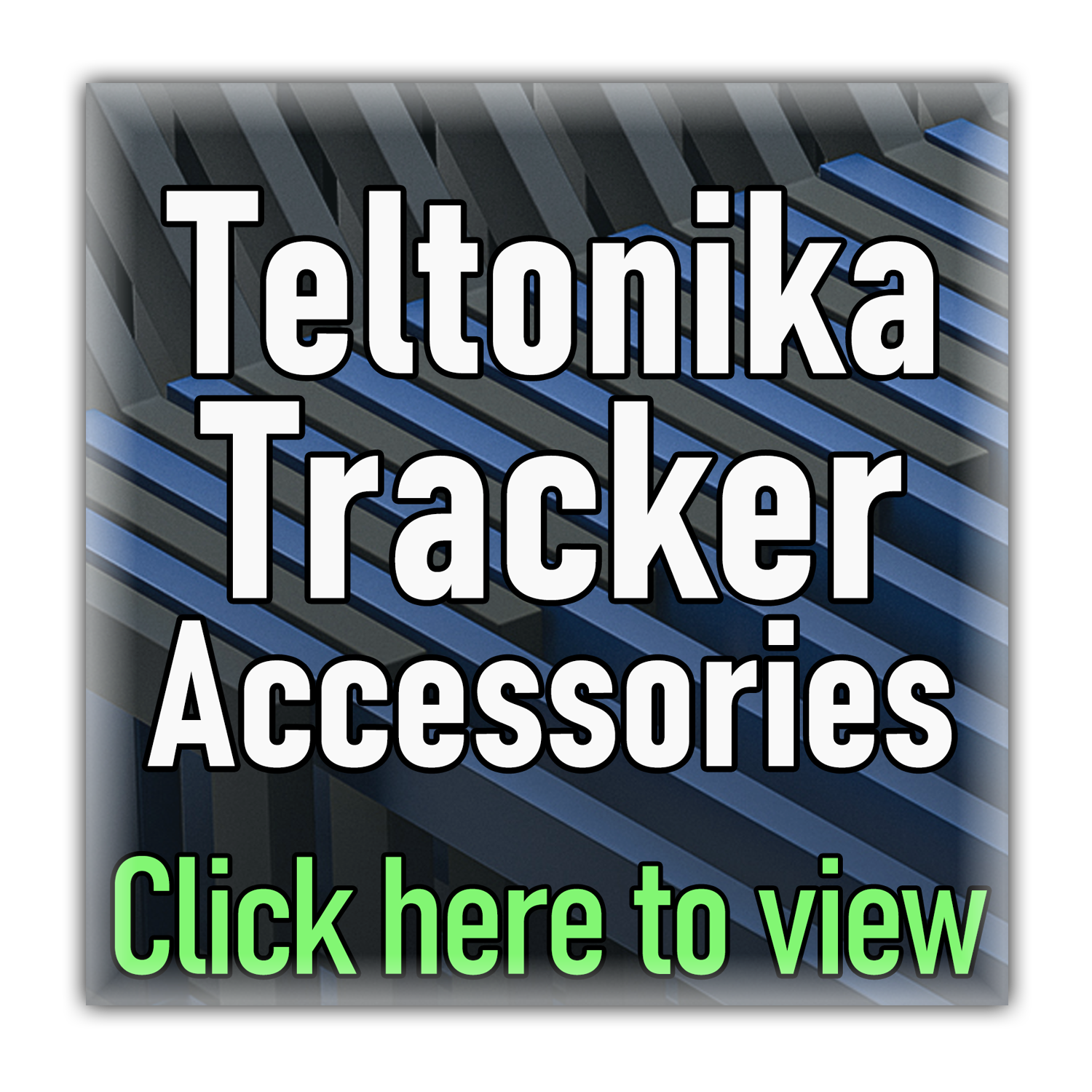 Teltonika Tracker Sundries