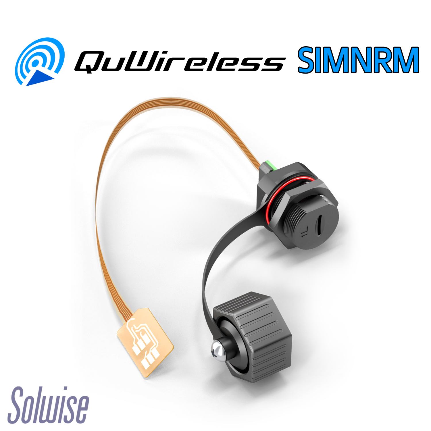 WI-SIMNRM