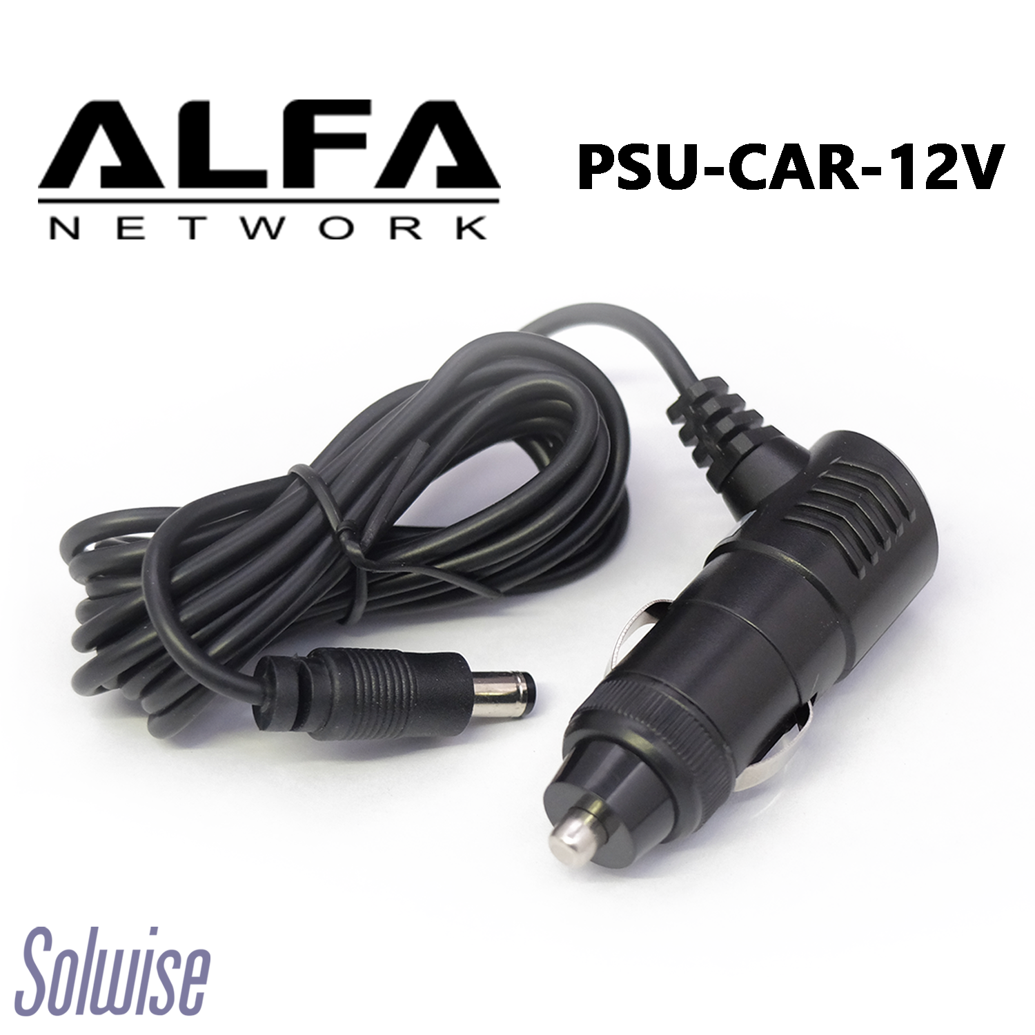 PSU-CAR-12V
