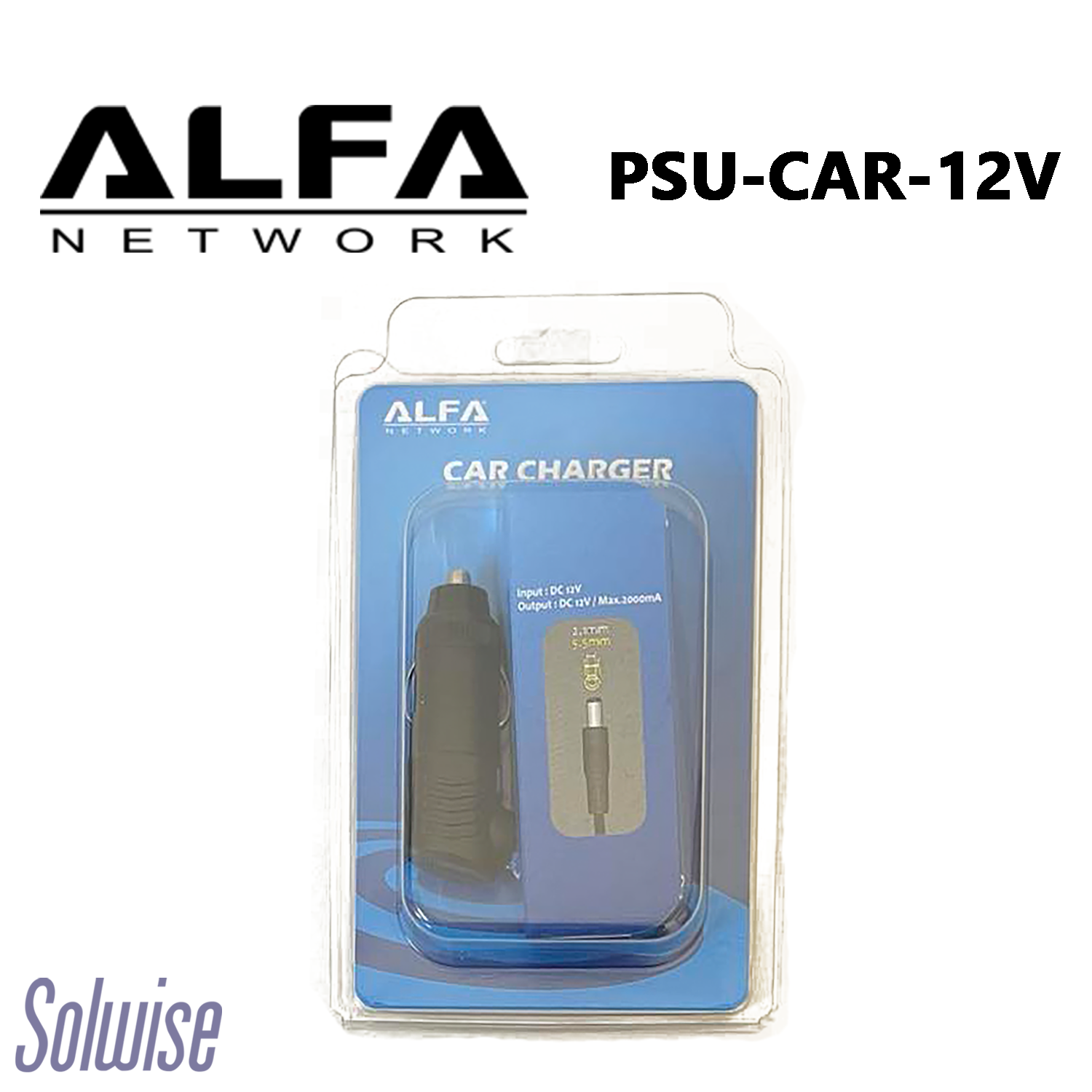 Car Charger