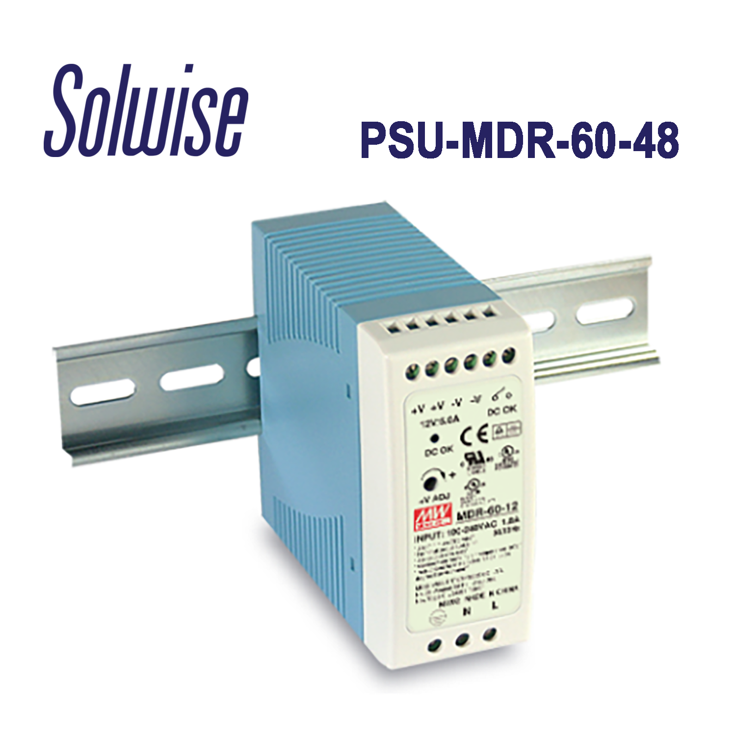 PSU-MDR-60-48