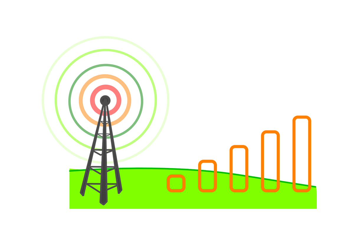 Transmition Tower