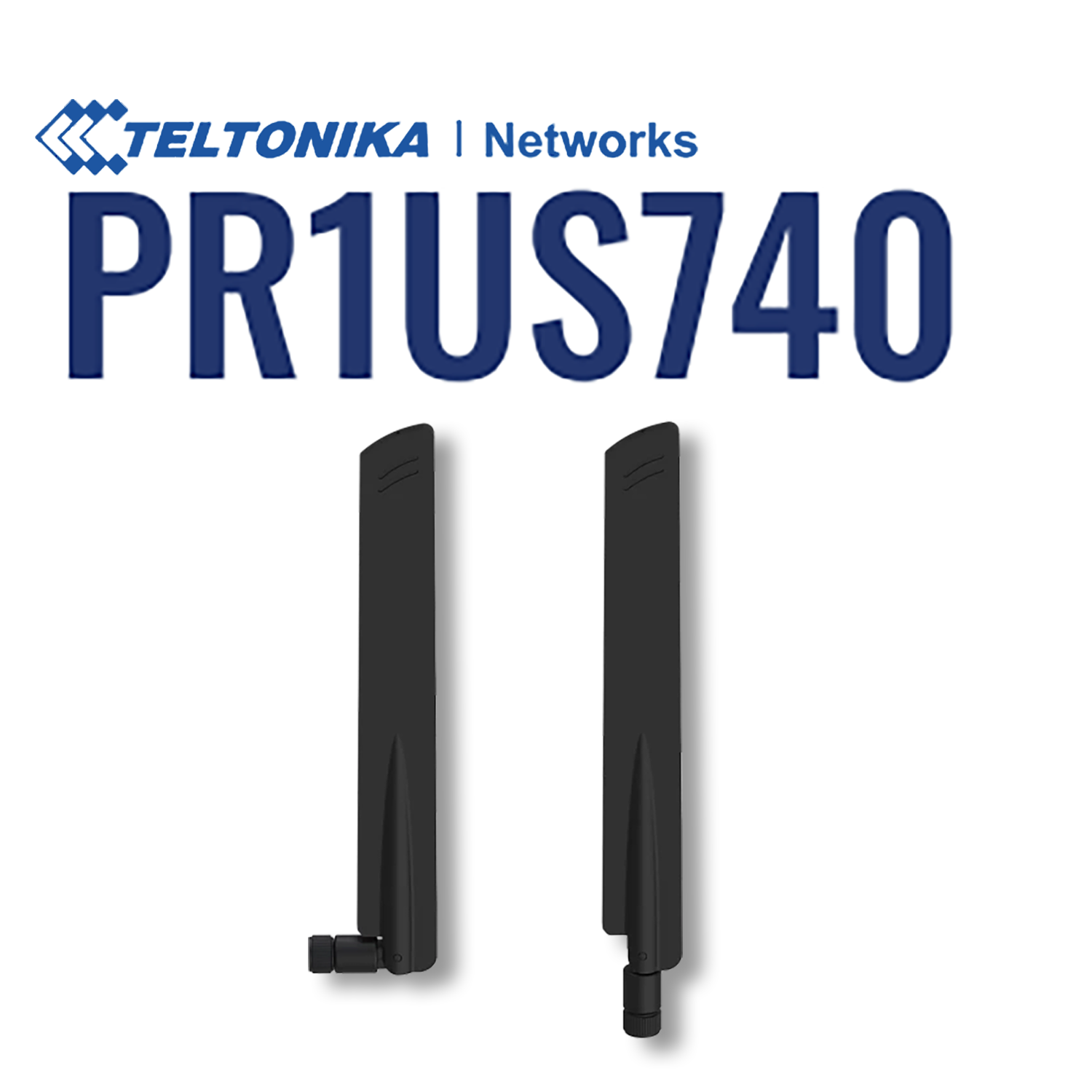 PR1US740 Teltonika 450MHz indoor antenna