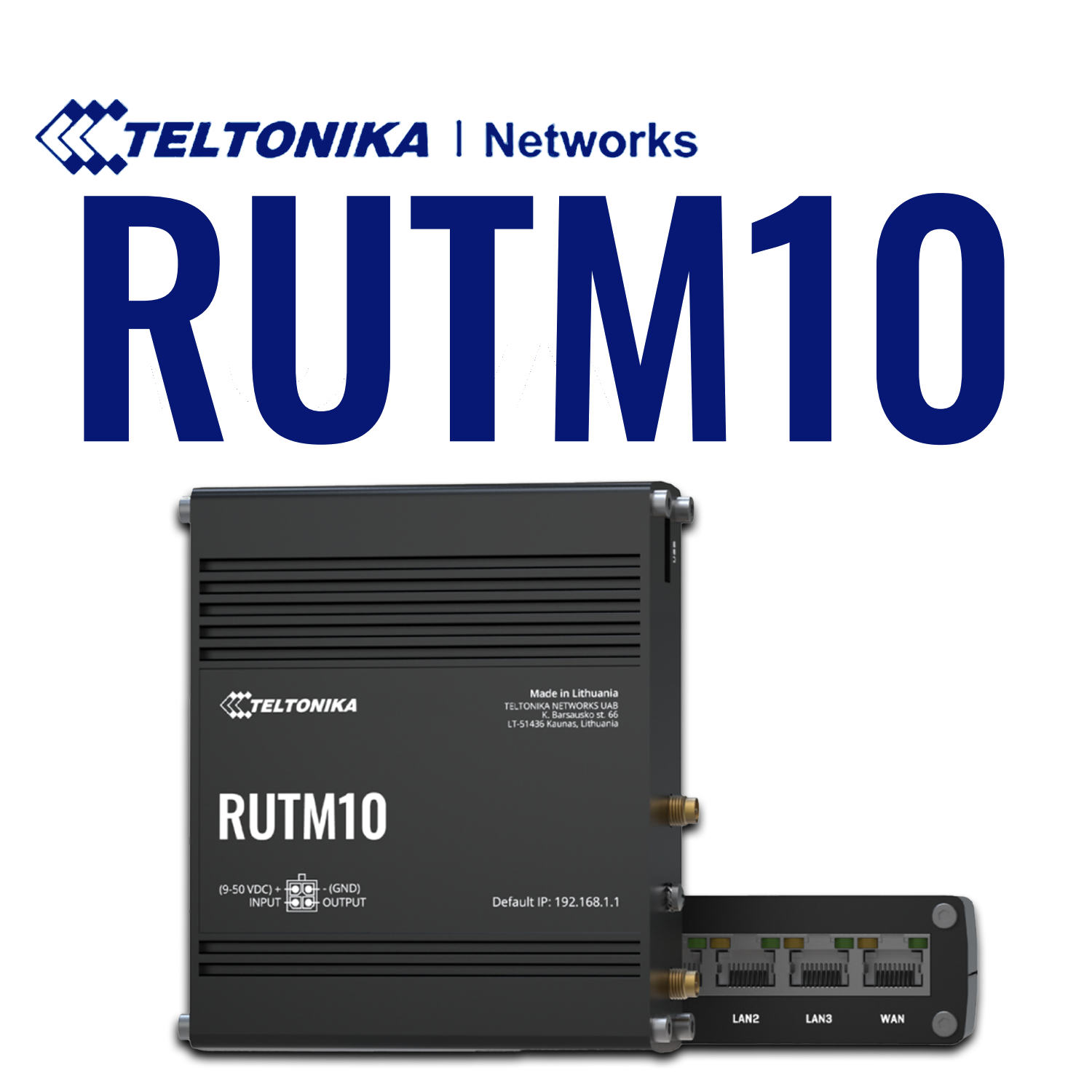 RUTM10