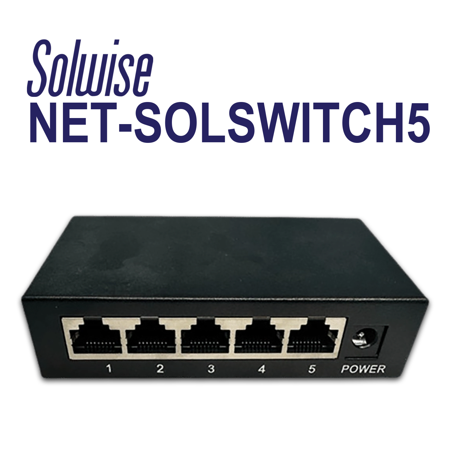 NET-SOLSWITCH5