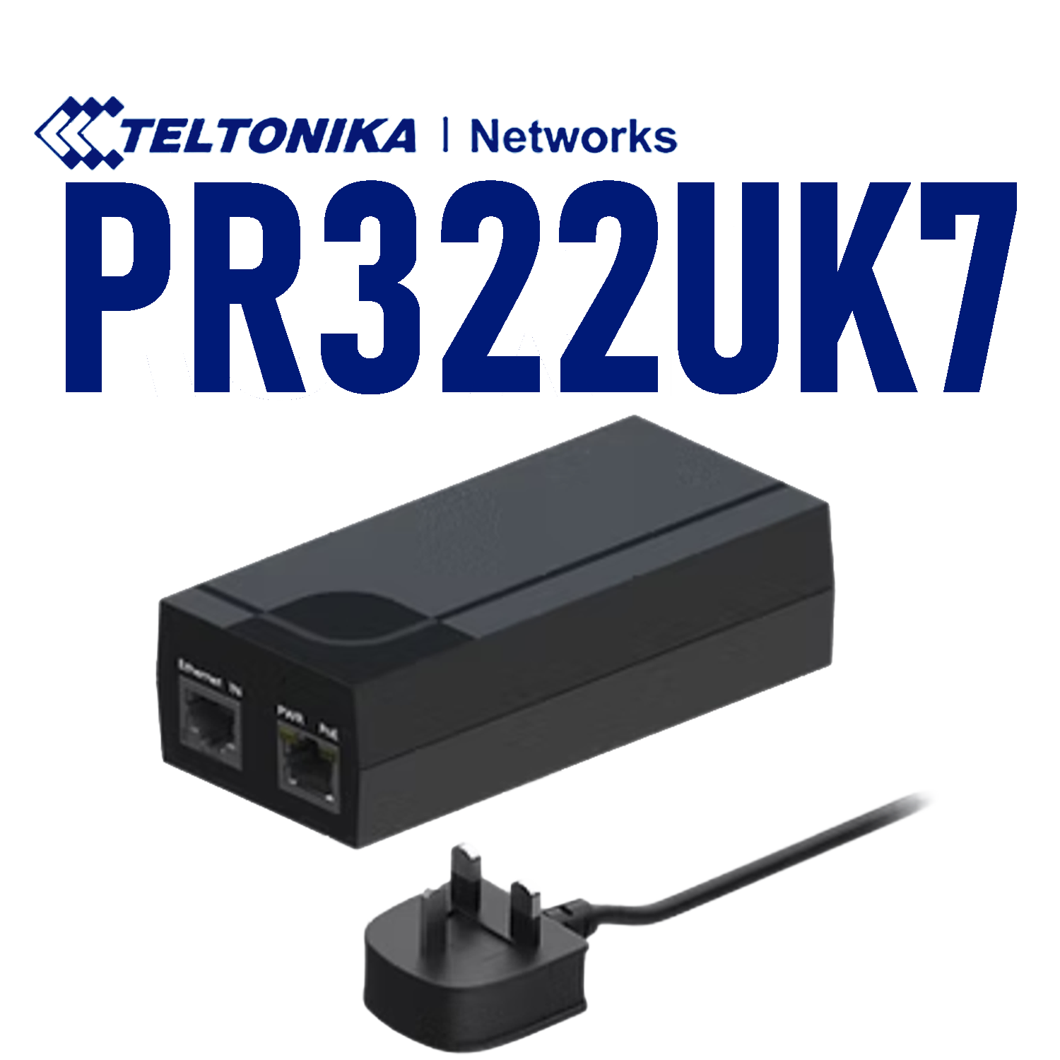 PR322UK7