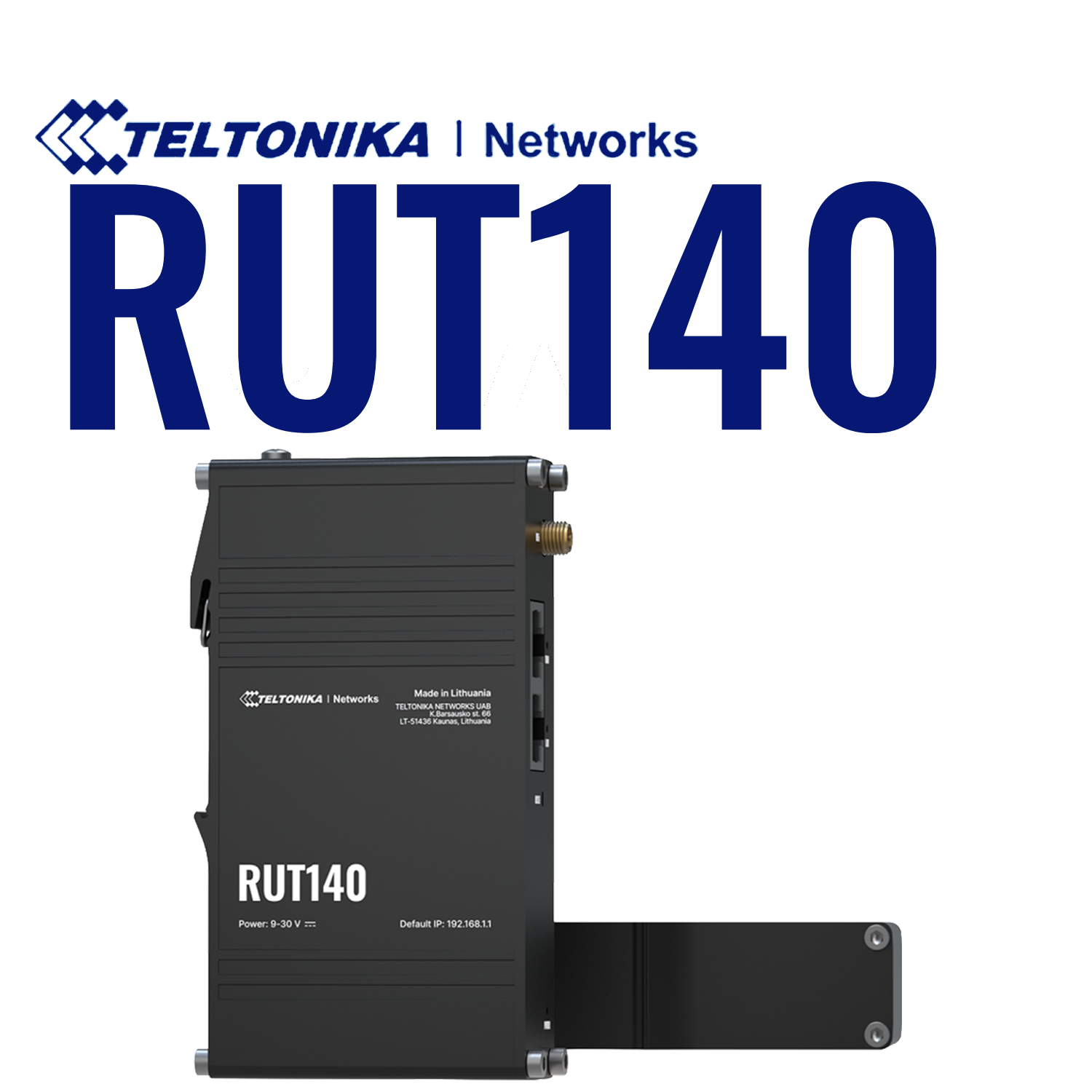 RUT140
