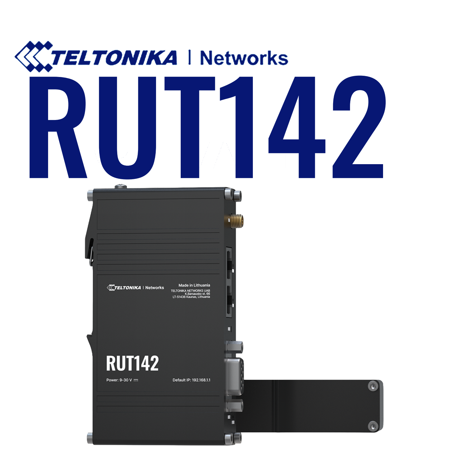 RUT142