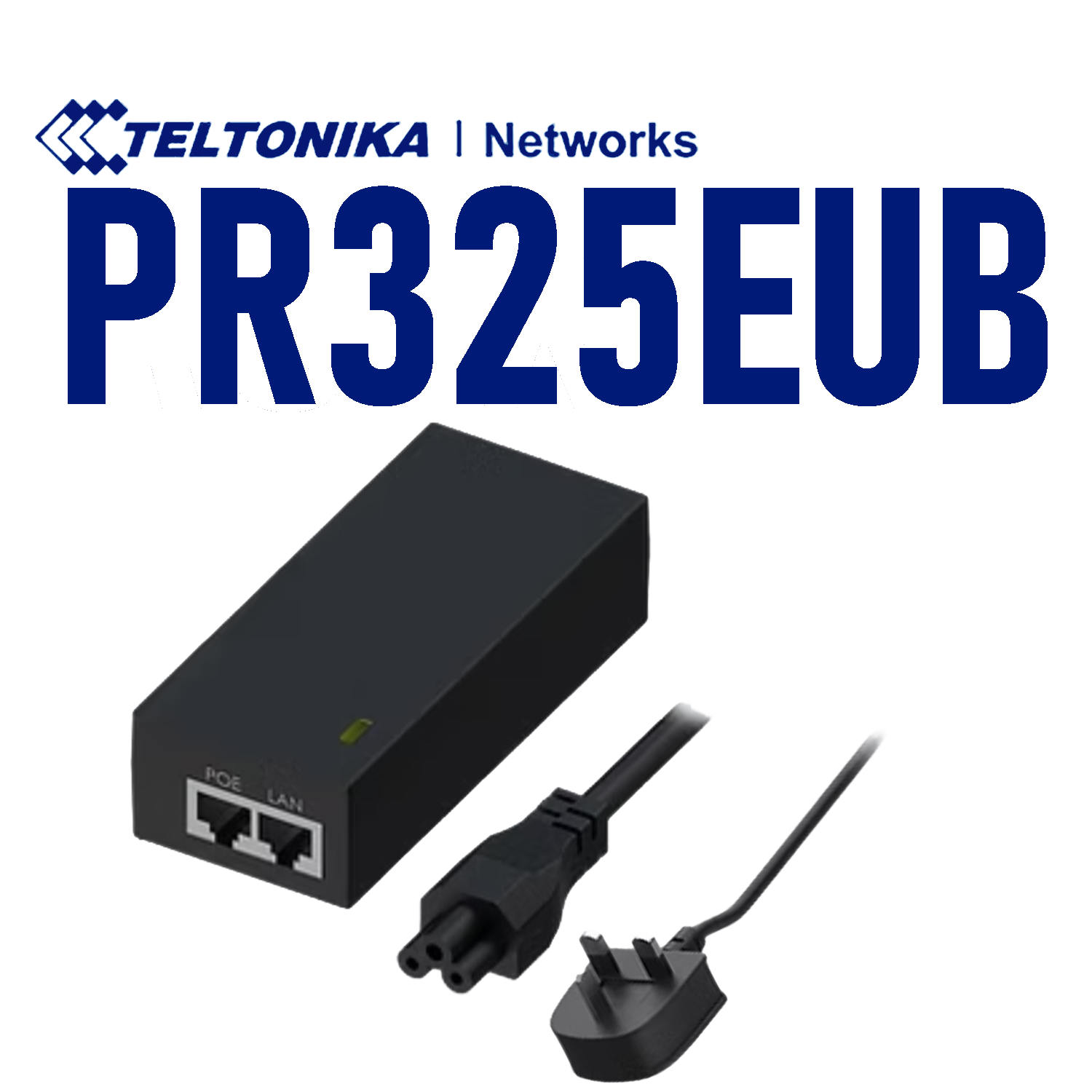 PR325EUB