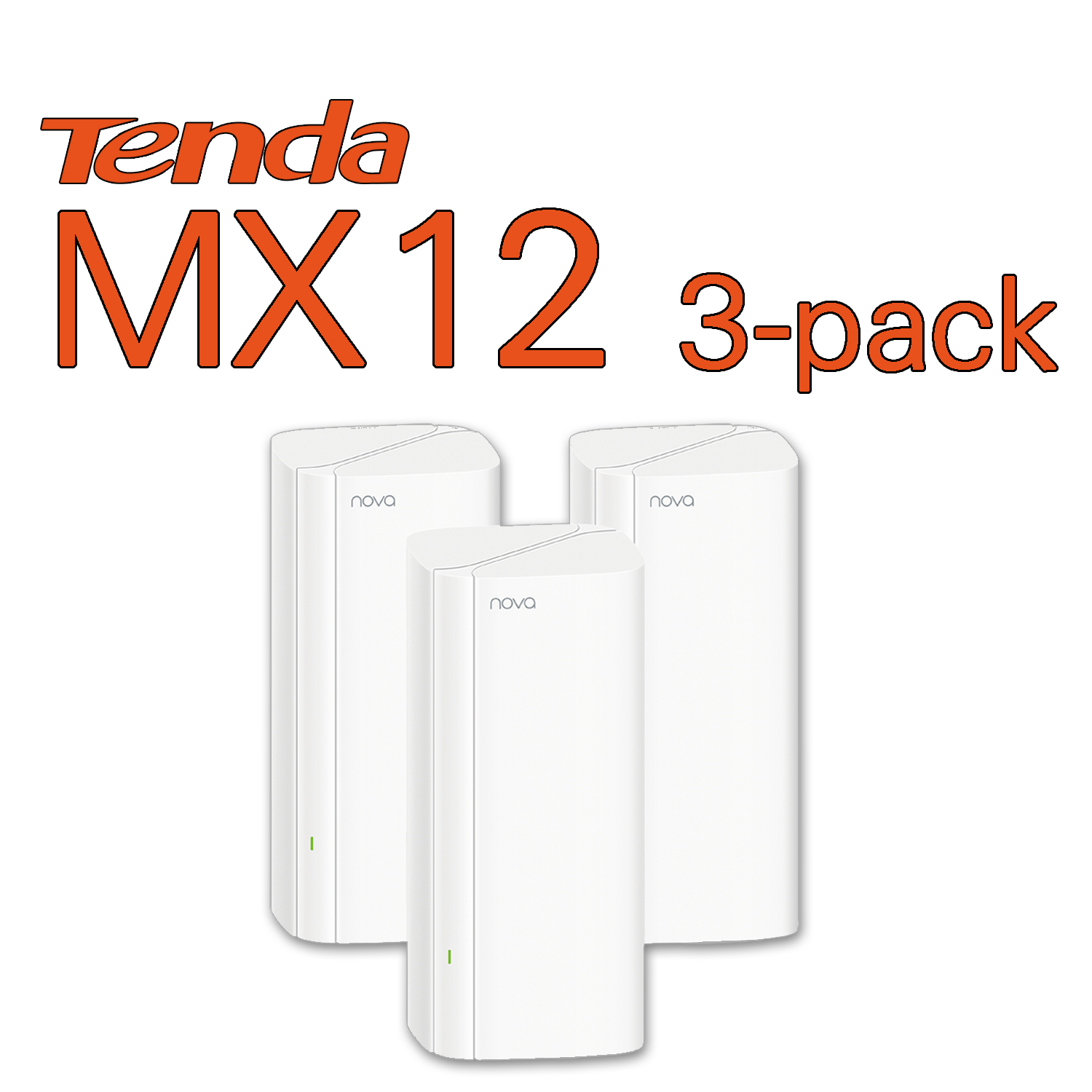 TN-NOVA-MX12-3-PACK
