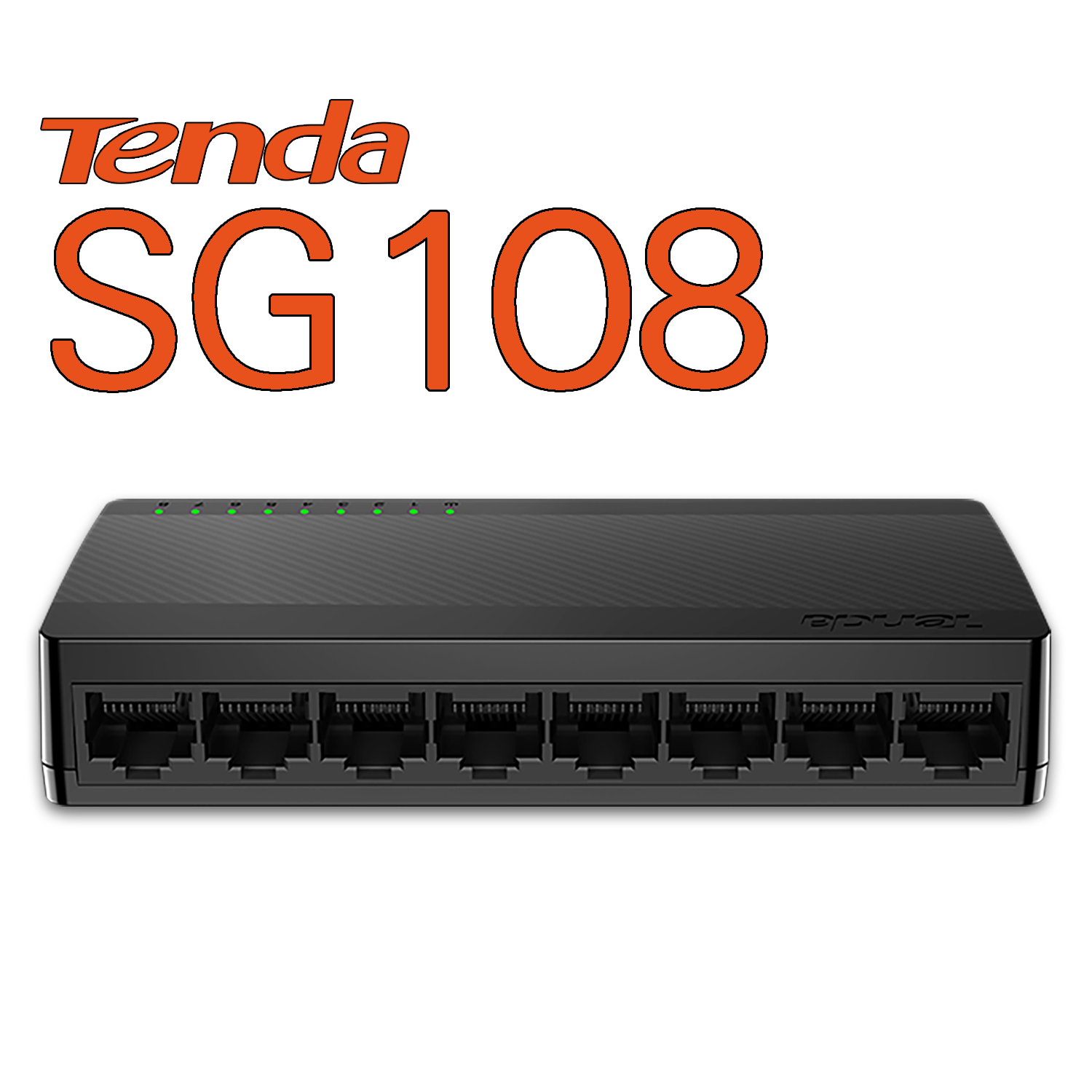 TN-SG108