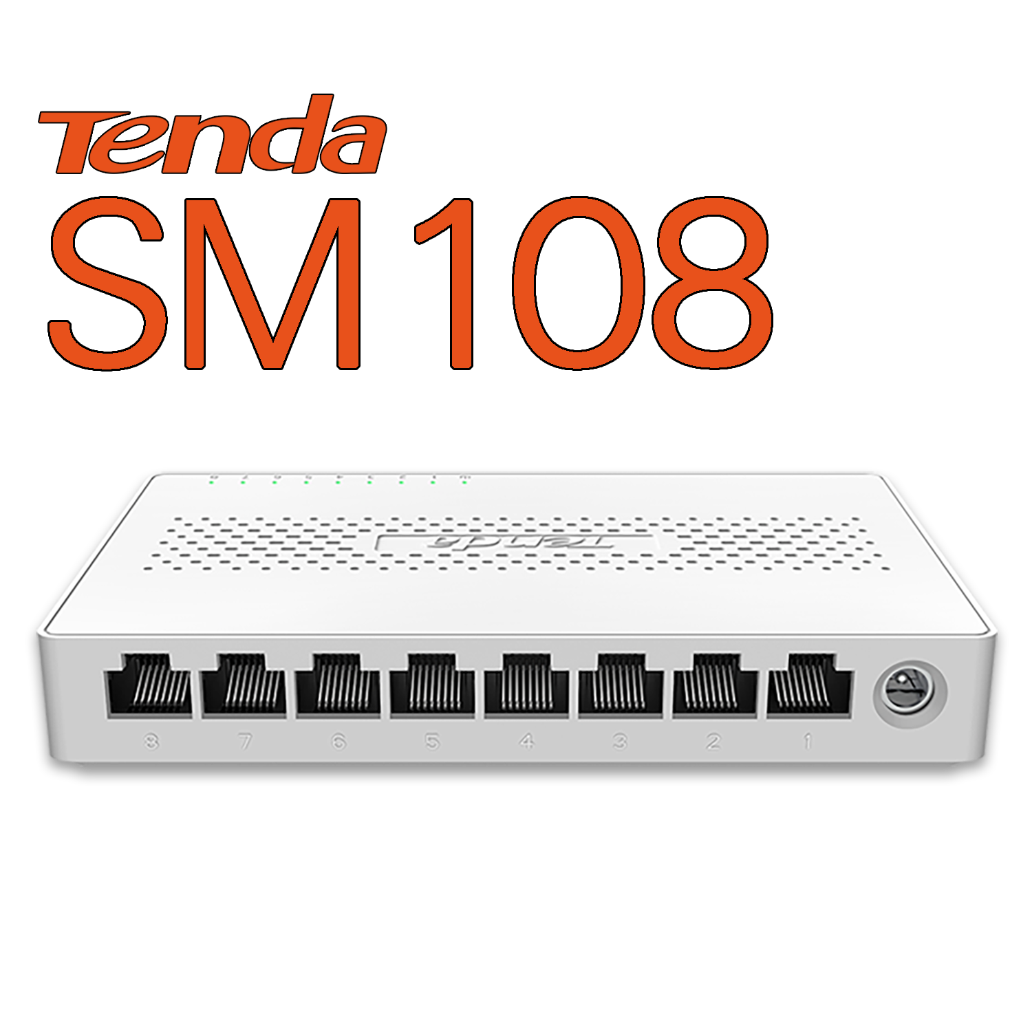 TN-SM108