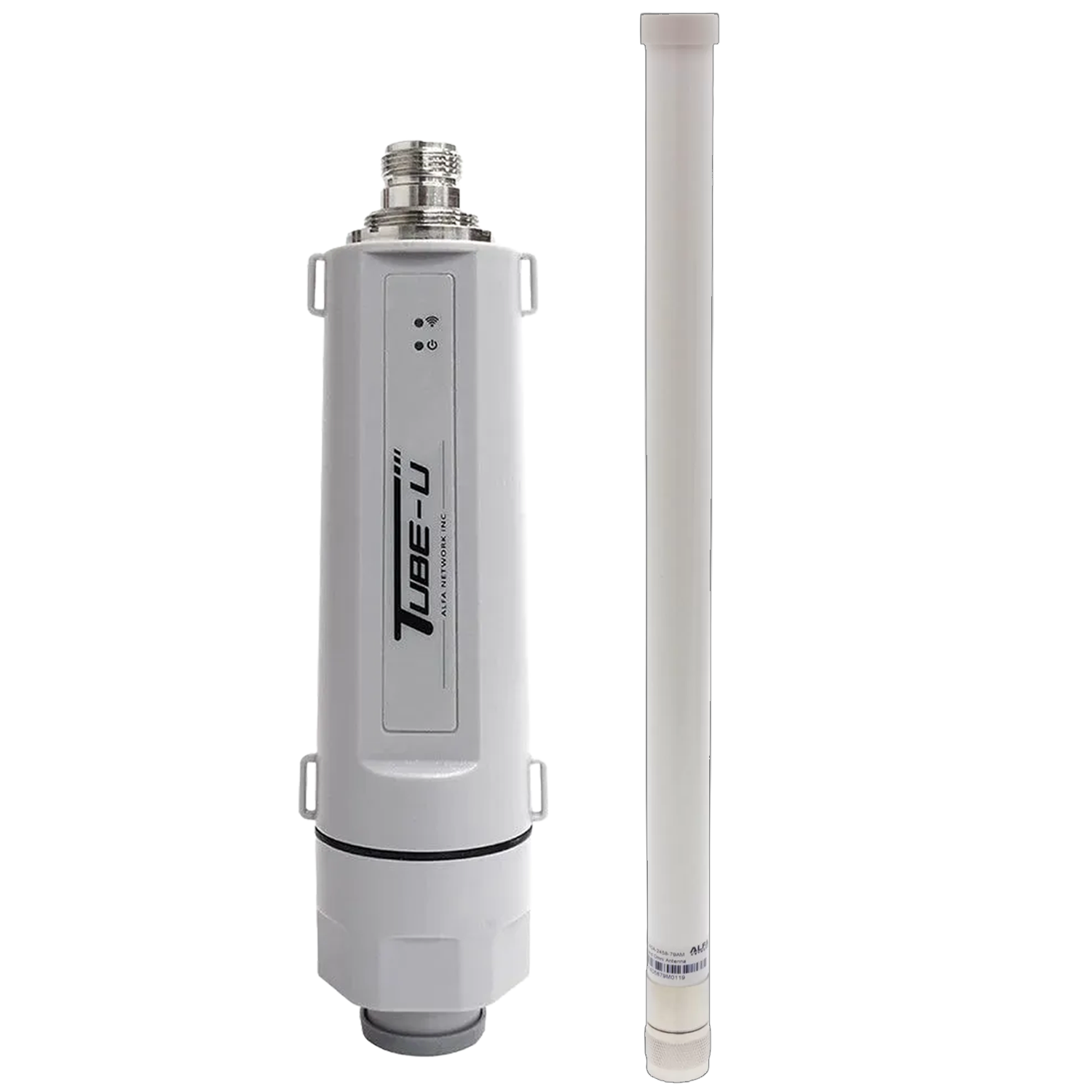 WiFi Extender Kit