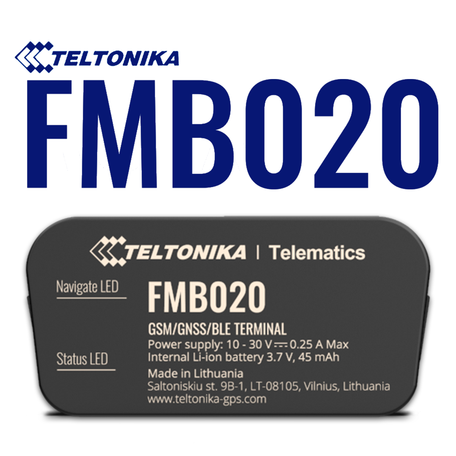 FMB020