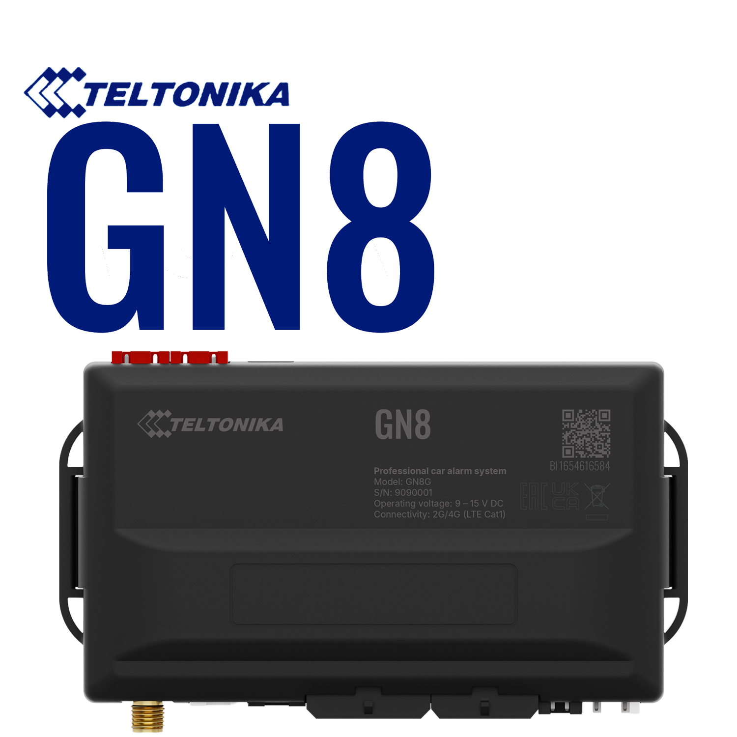 GN8