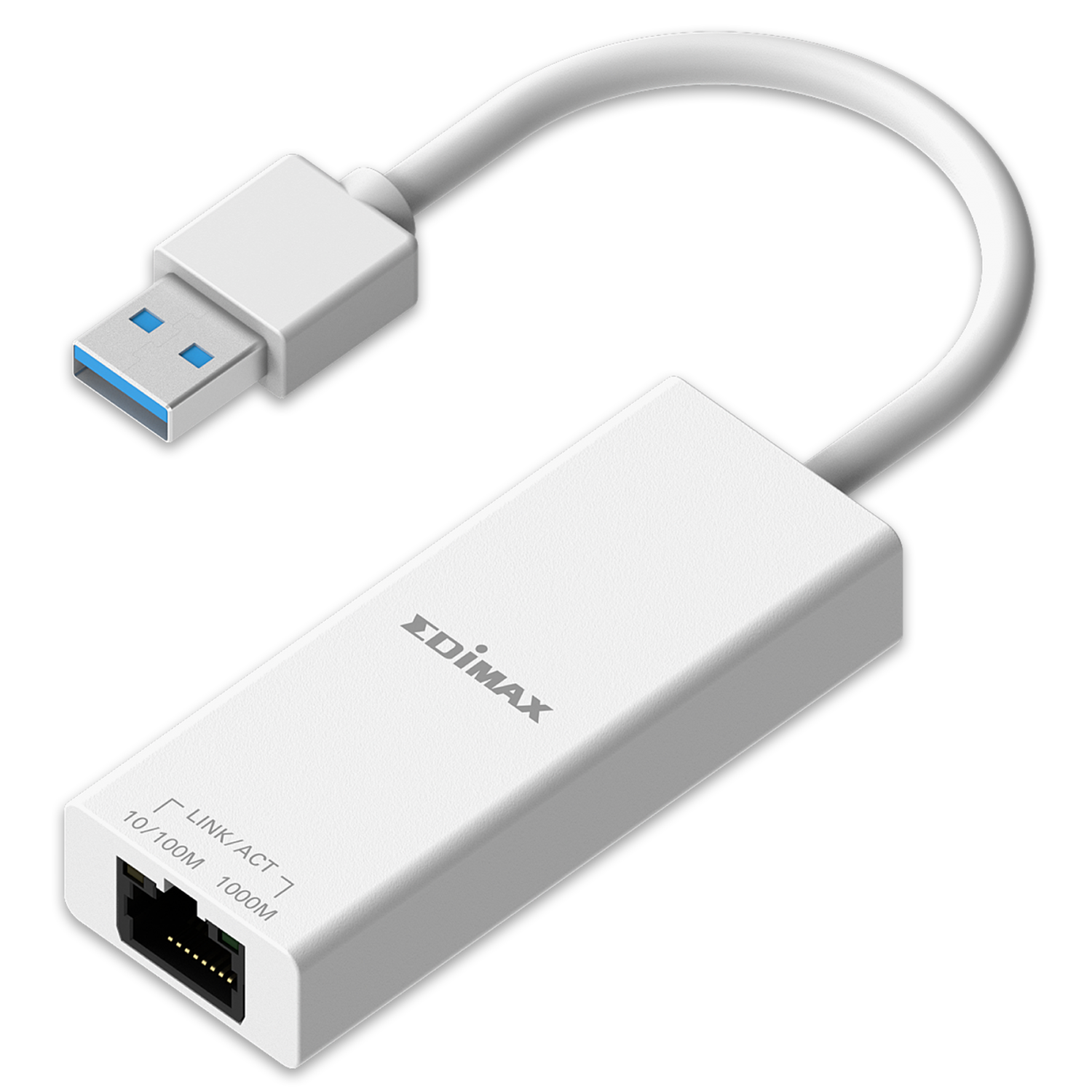 ED-EU-4306-V2 Edimax USB to Ethernet Adapter