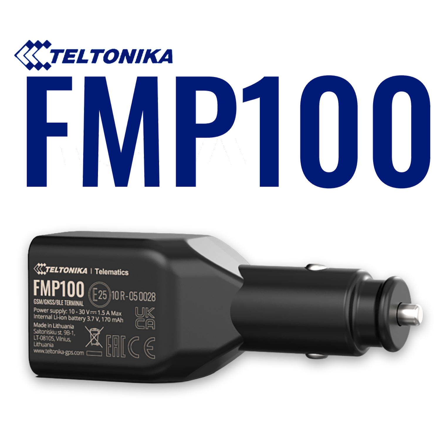 FMP100