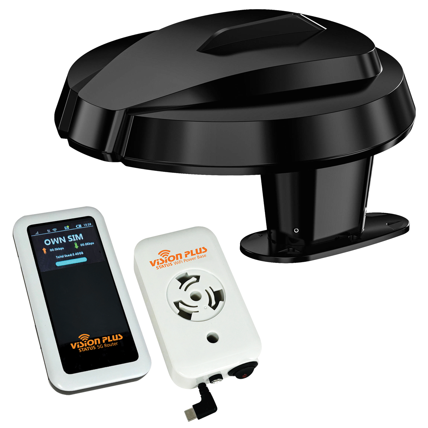 VP-STATUS-270-KIT