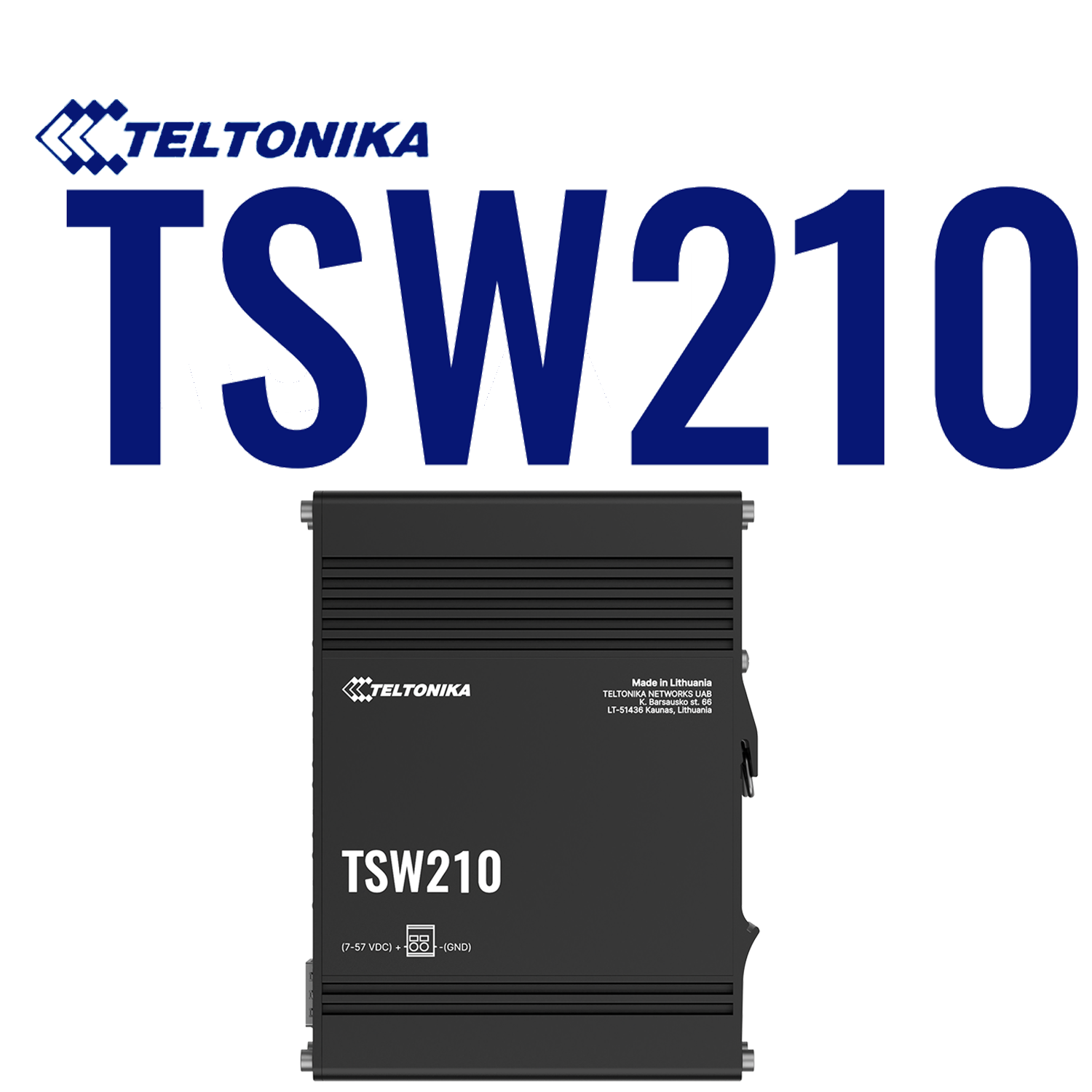 TL-TSW210