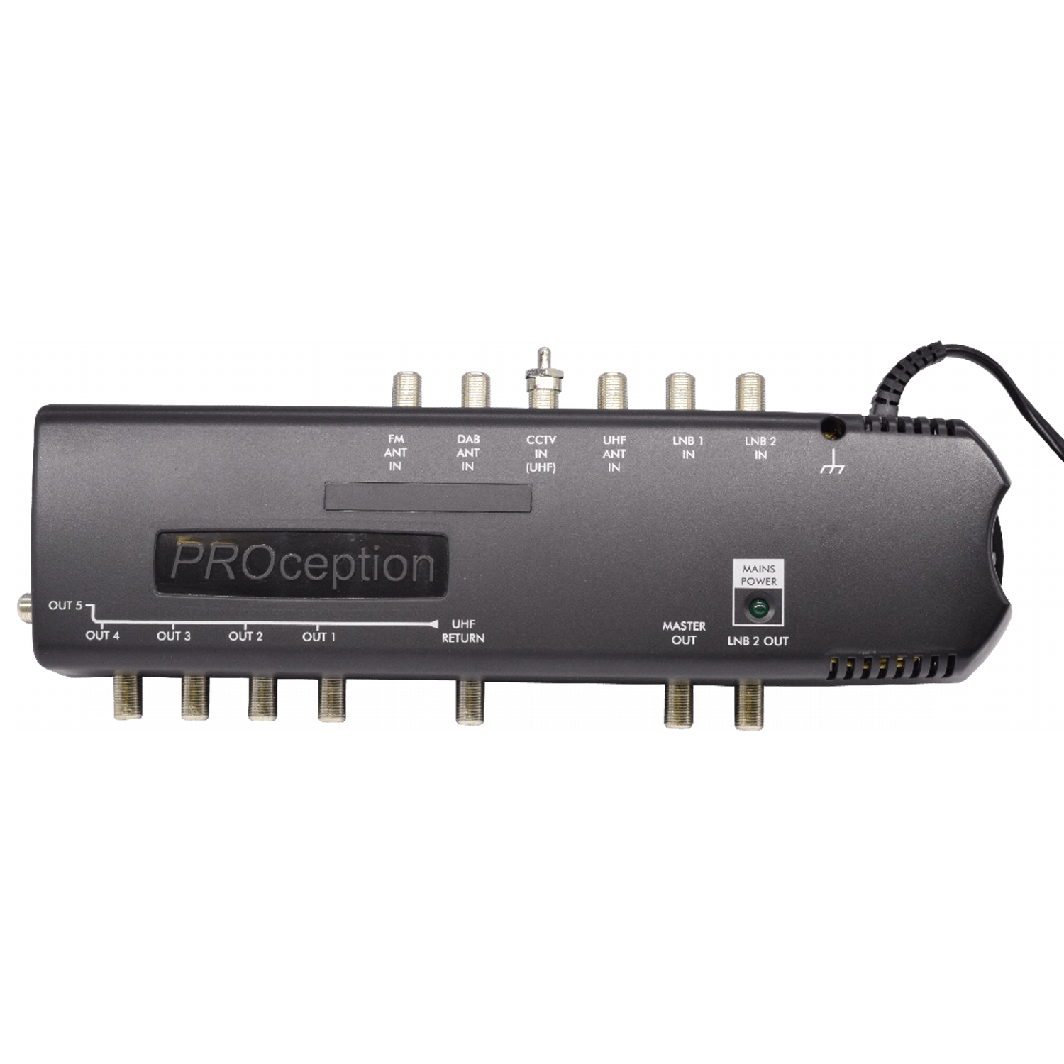 PRO-STR5S