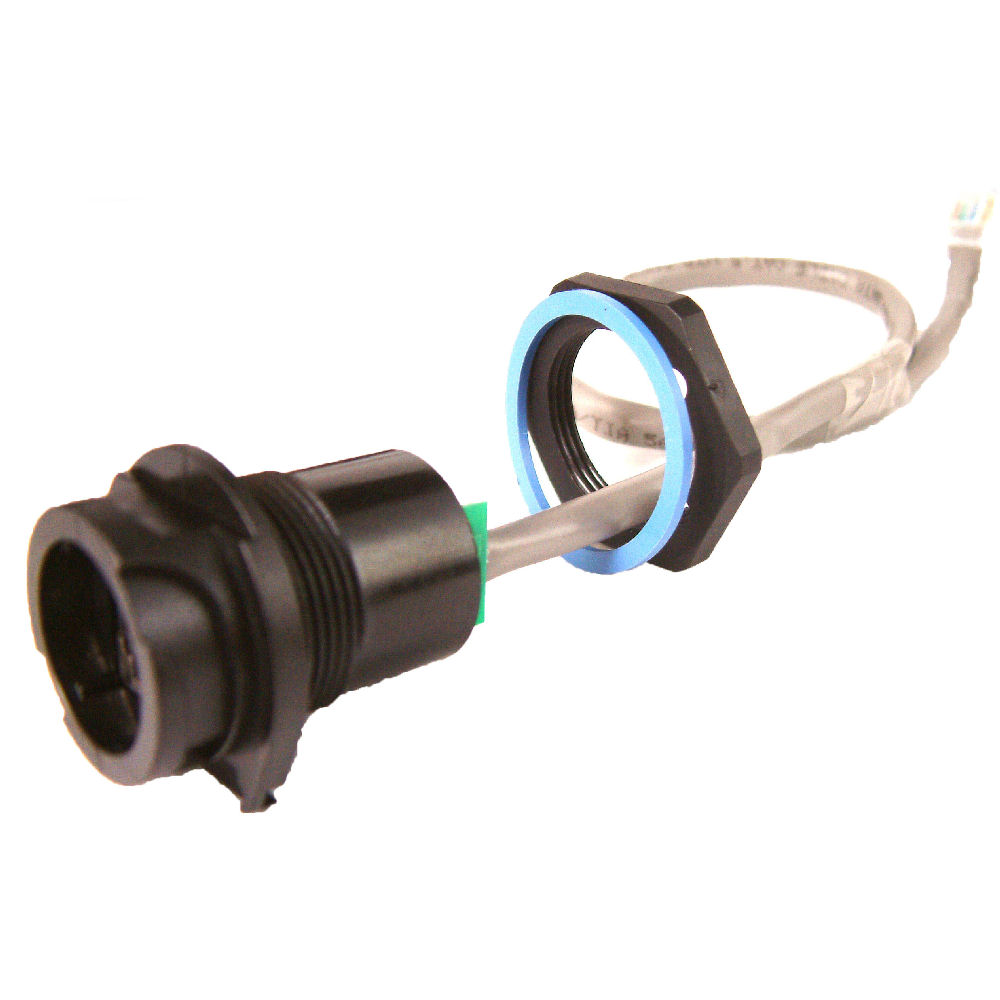 RJ45 Ethernet IP67 Socket Kit